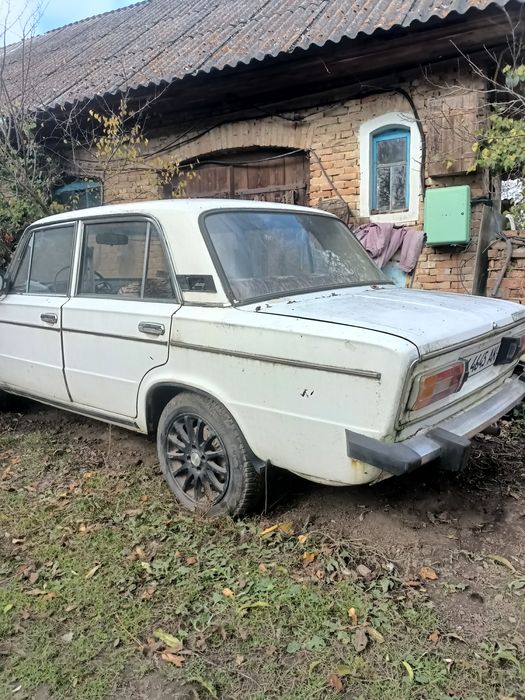 ВАЗ  2106 жугуль