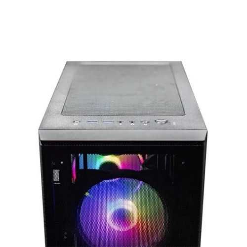 Desktop Gaming i5 13400F RTX 4060 D4 - Novo | Garantia 36M