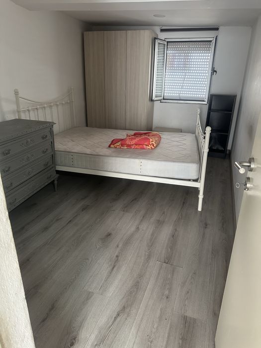 Vendo Moradia T2 centro da Covilhã