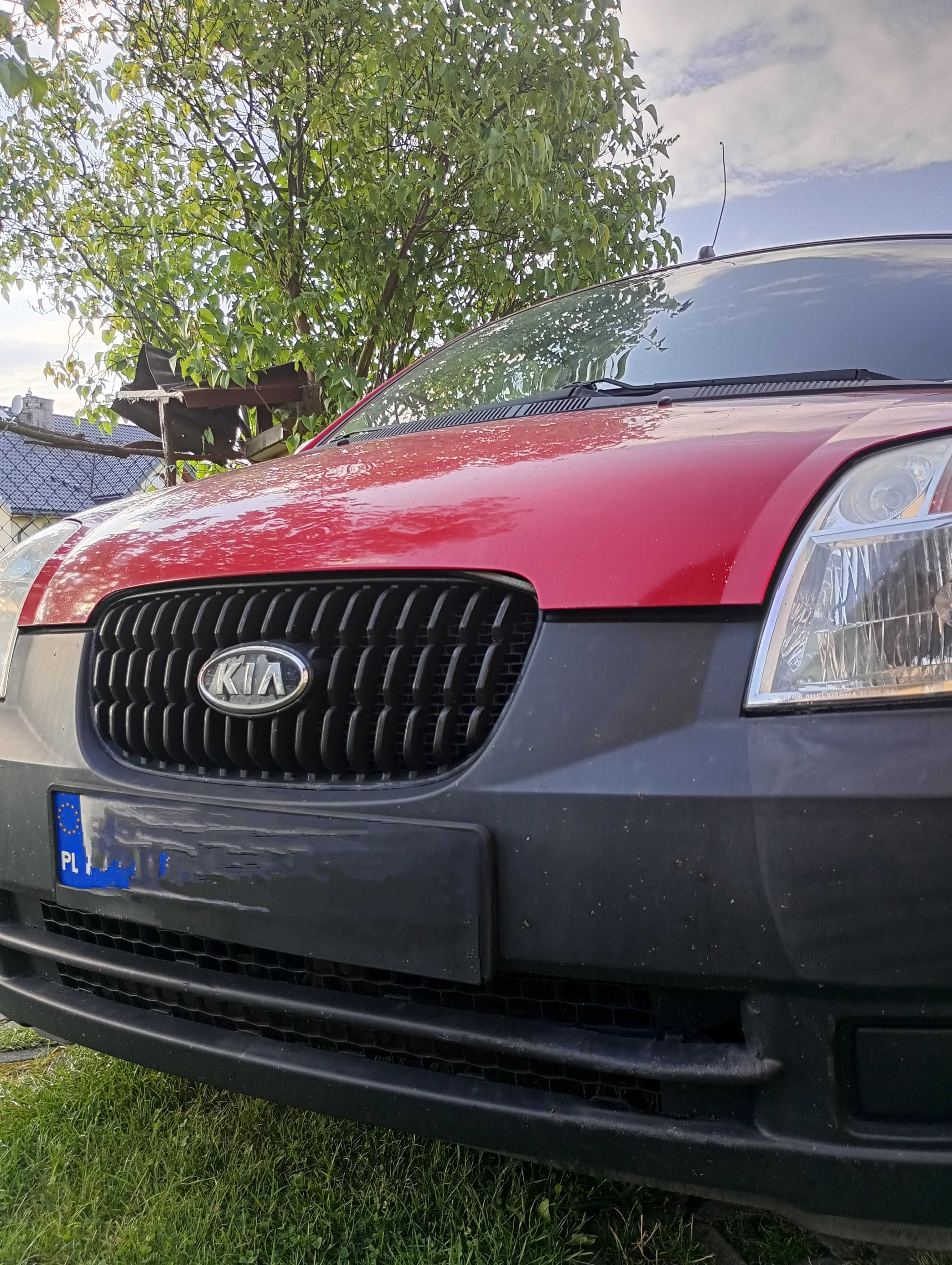 Kia Picanto 2006r.