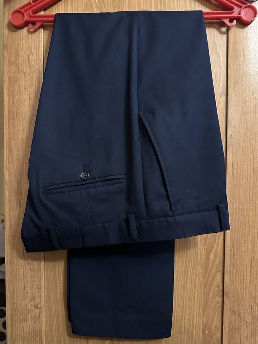 Garnitur męski Vestus