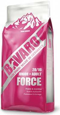 JOSERA  Bavaro Force 28/16 18kg