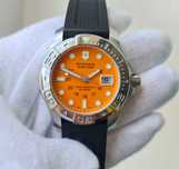 Чоловічий годинник Victorinox V251041 Swiss Army Dive Master 500m 43mm