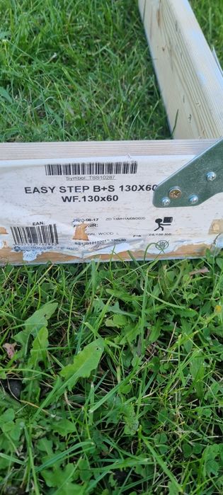 Schody Strychowe Wyłaz kompletne