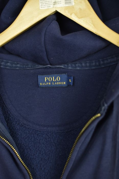 зипка ральф | zip hoodie ralph lauren