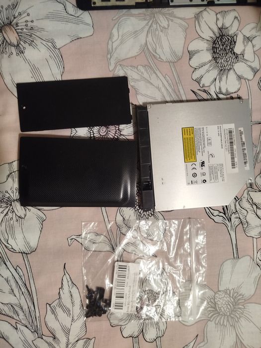 Asus K53U para peças