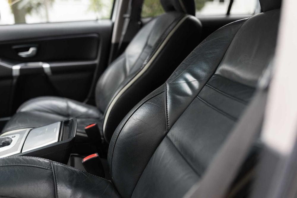 Volvo xc90 Rline 2010