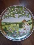 Talerz dekoracyjny do zawieszenia Heinrich Villeroy & Boch