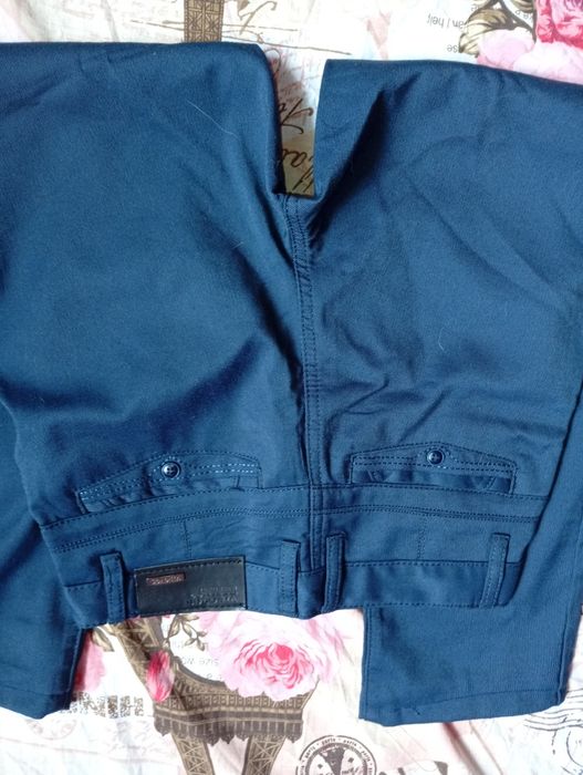 Брюки шкільні піджак