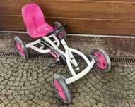 Gokart Berg Buddy