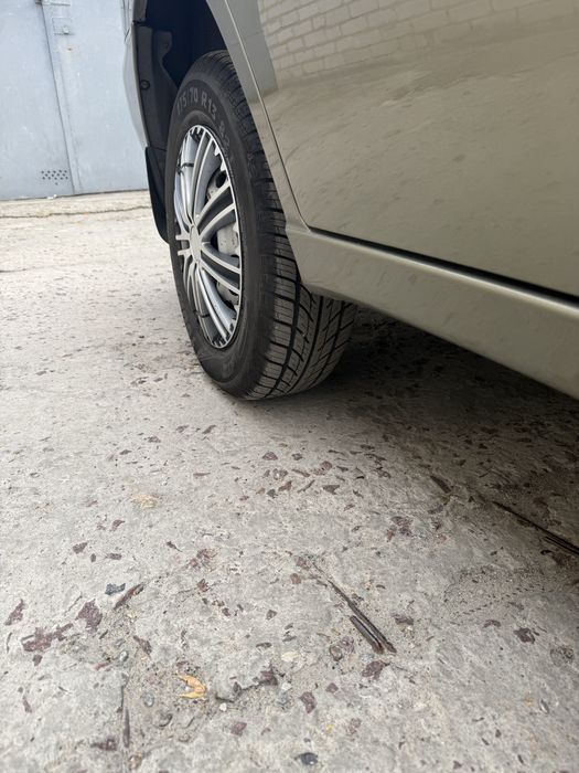 Власне авто в рідному окрасі