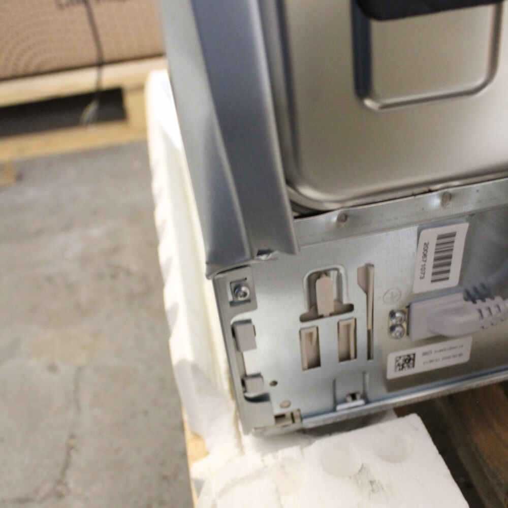 Zmywarka do zabudowy Miele G5162 SCVi Outlet/wyprzedaż/nowa/nieużywana