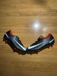 Бутсы Nike Mercurial