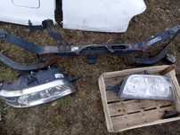 Lampy pas wzmocnienie czołowe ducato 02-06