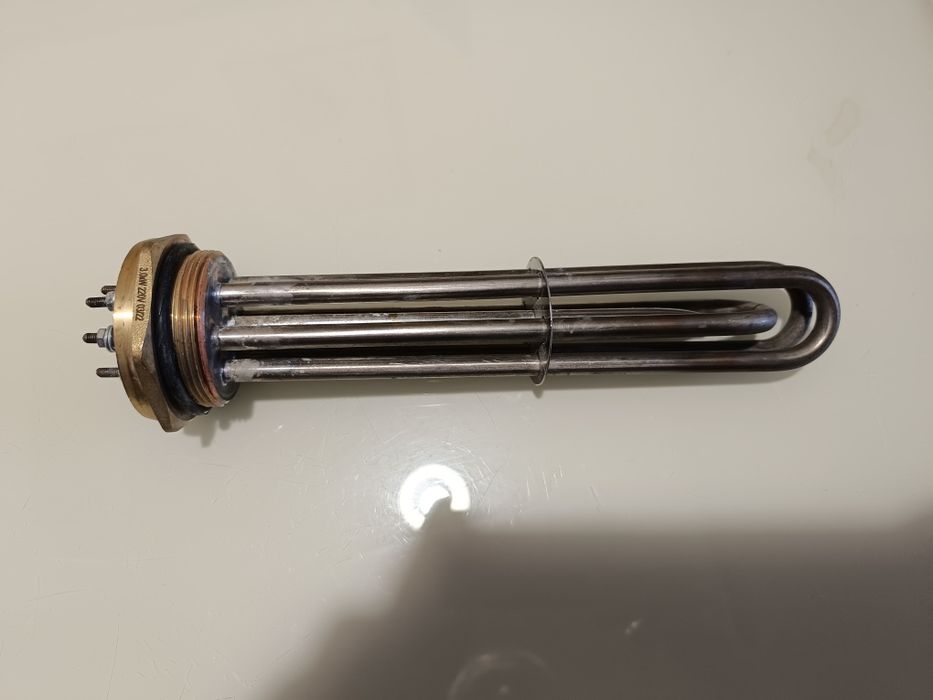 Тен 3 кВт 220 вольт