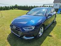 Audi A4 2.0 TDI Hybryda Lift Ledy Navi