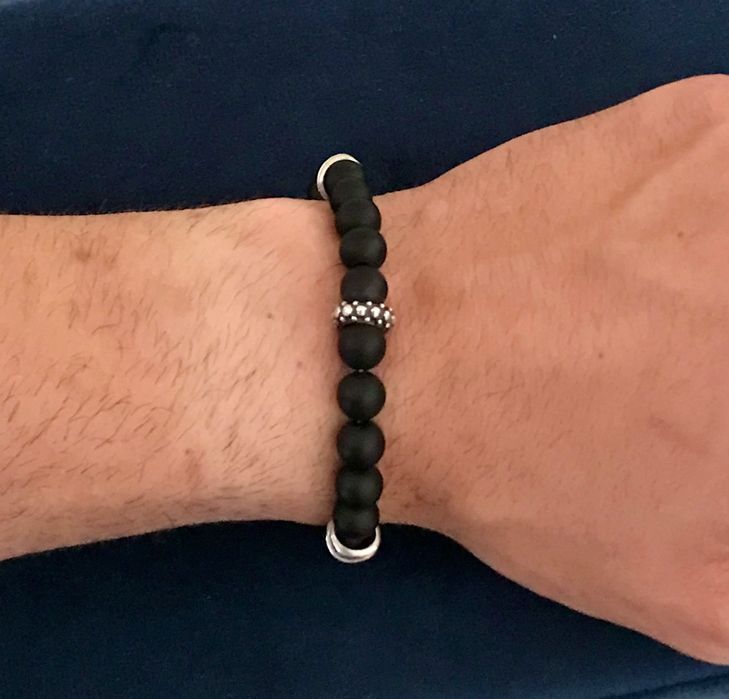 Pulseira Eugénio Campos Prata