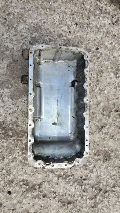 Масляний піддон двигуна 2.0 HDi