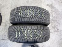 Pirelli cinturato all season sf2 215/60/17