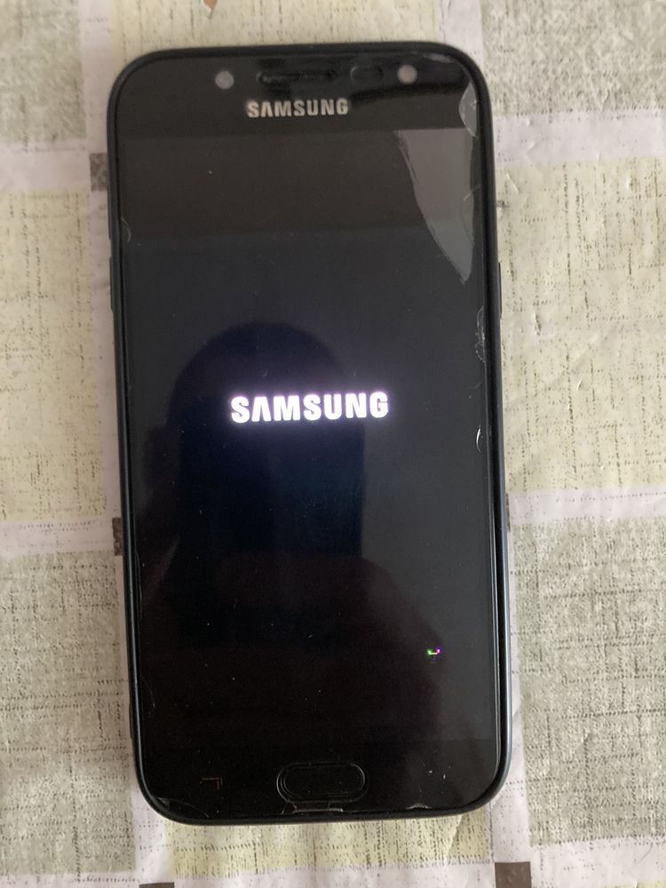 Продам Samsung J530fm 16gb