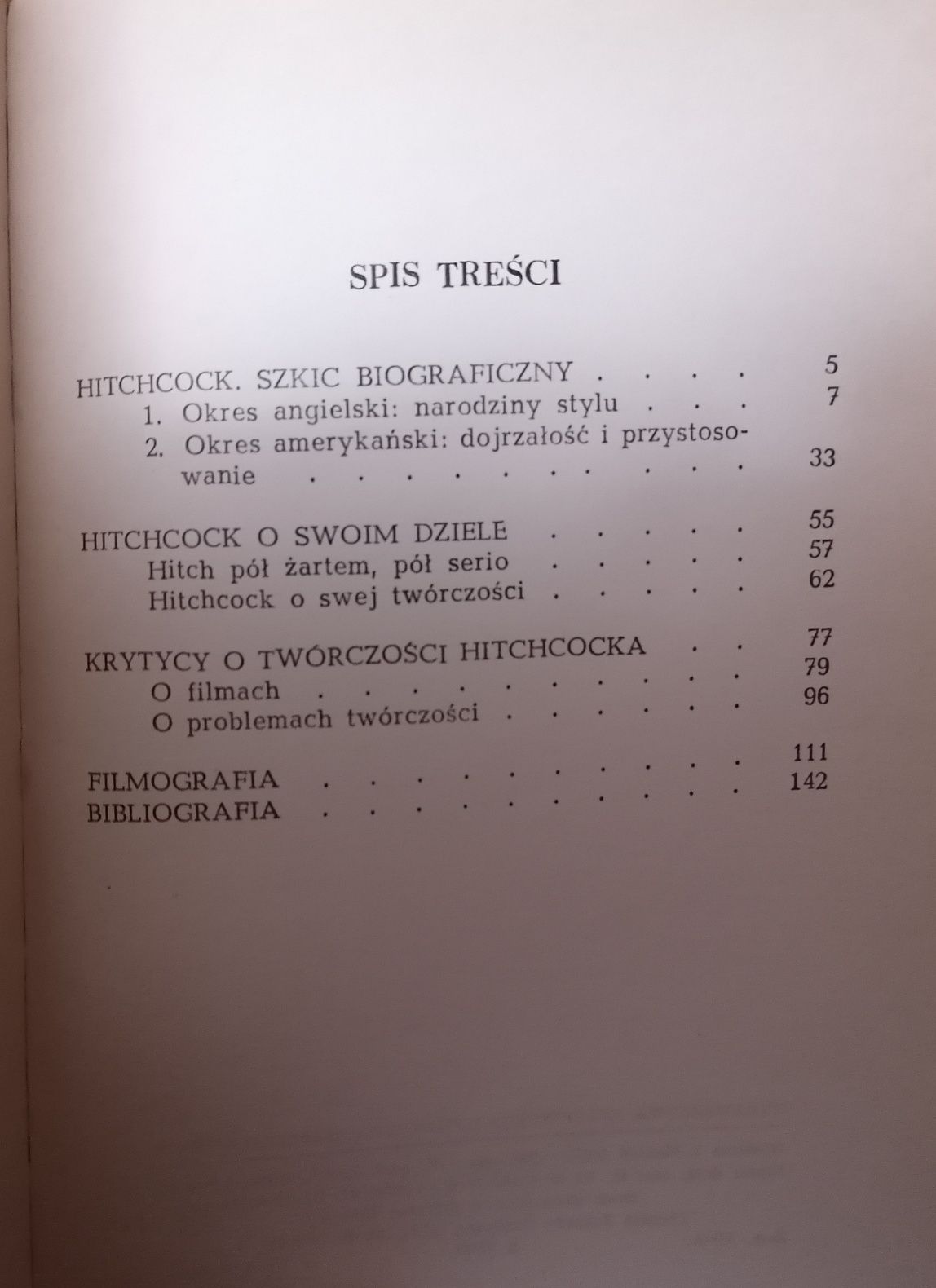 Alfred Hitchcock przedstawia Laskiewicz Hitchcock Janusz Skwara