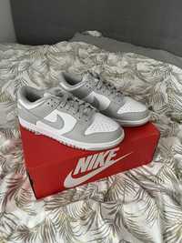 Buty Nike Dunk Gray Fog roz. 42