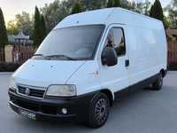 Fiat ducato 2005 2.8 турбодизель