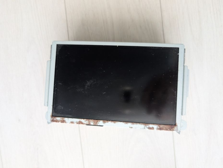 Мультимедія Sync2, для форд