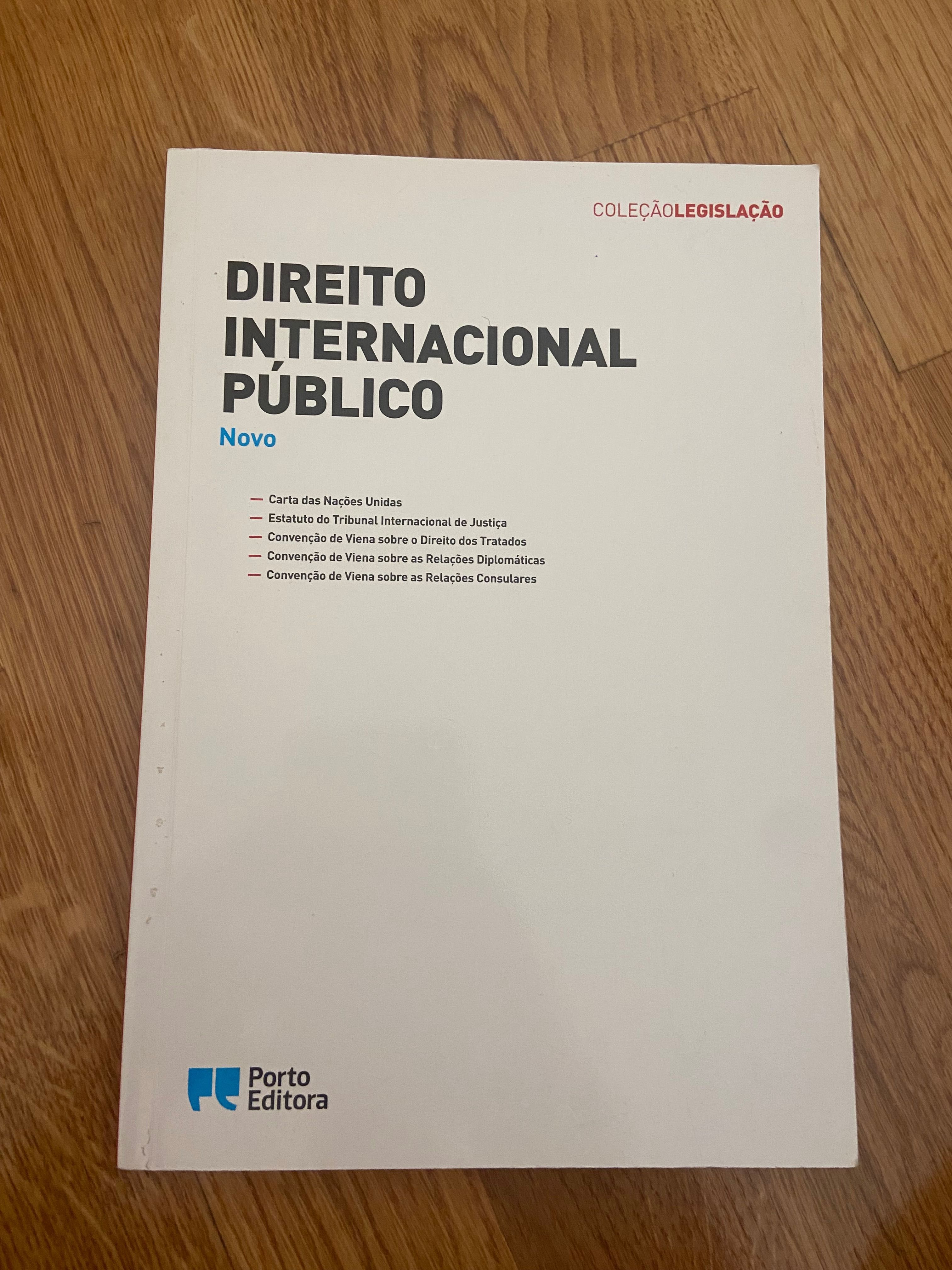 Direito Internacional Público