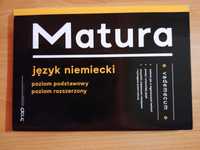 MATURA język niemiecki