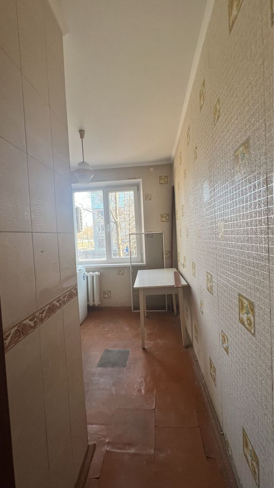 Продам однокомнатную квартиру переулок  Бульварный,Саксаганский район