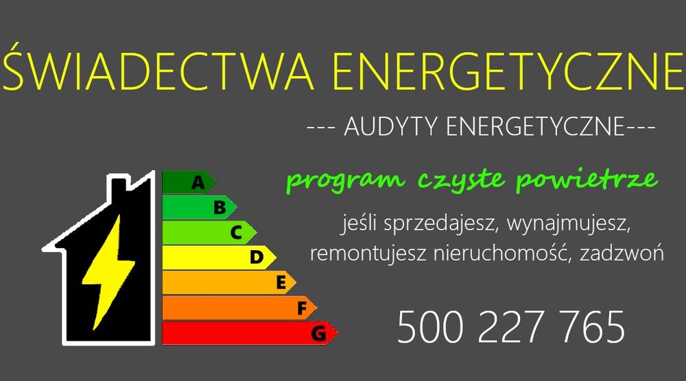 Audyt Energetyczny