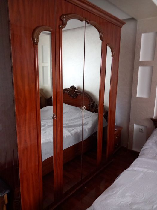 Продам спальний гарнітур