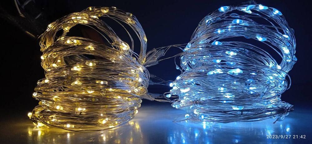 Гирлянда штора на пульте 3*3м занавес 3*2 гірлянда підсвітка нічник