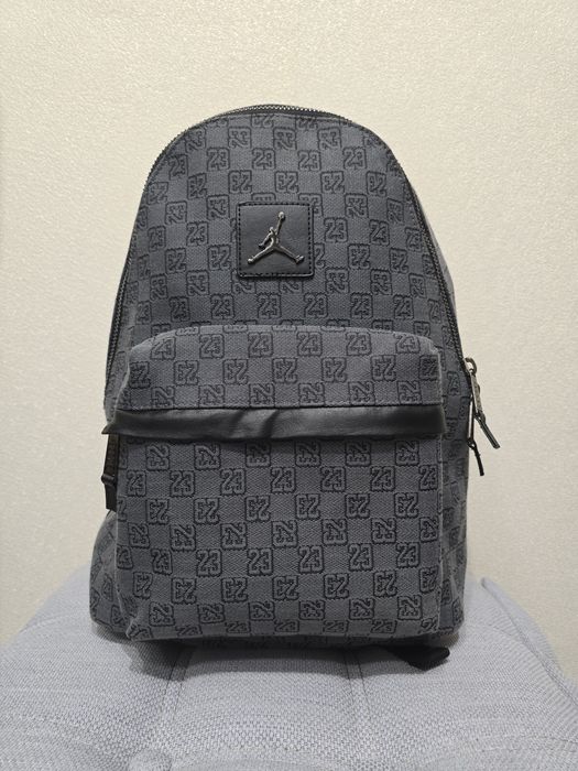 Рюкзак Jordan Monogram Оригінал