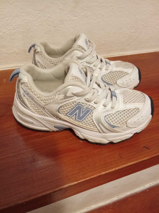 Tênis New balance criança