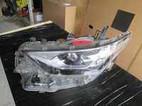 Toyota AURIS lampa lewa full led