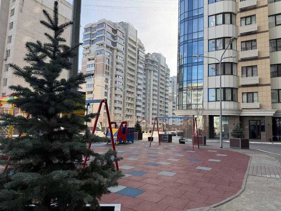 SALE! 3к 104м2 Верхогляда 2а Новопечерський двір | Новопечерські Липки