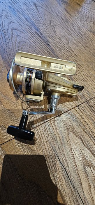 Kołowrotek wędkarski Daiwa B-150RL
