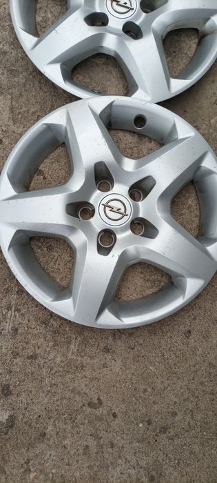 Opony r16 opel Zafira