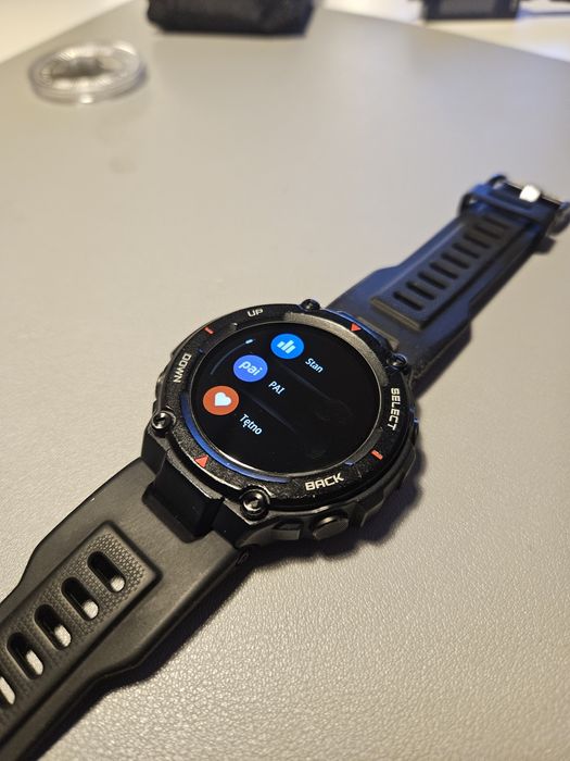 Smartwatch Amazfit T-Rex