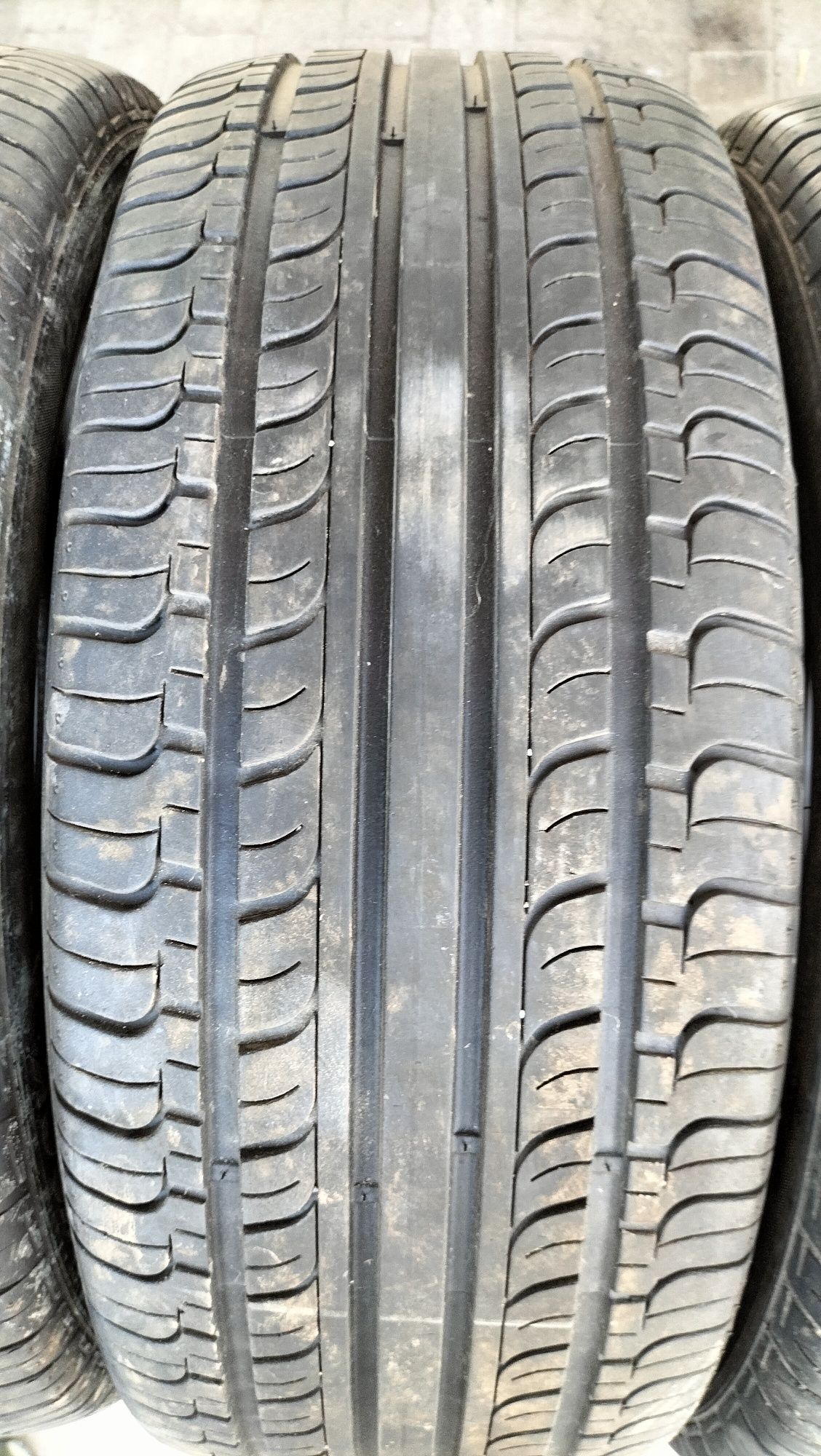 Шини r19 235/50 Hankook Optimo K415 2019рік літо літні