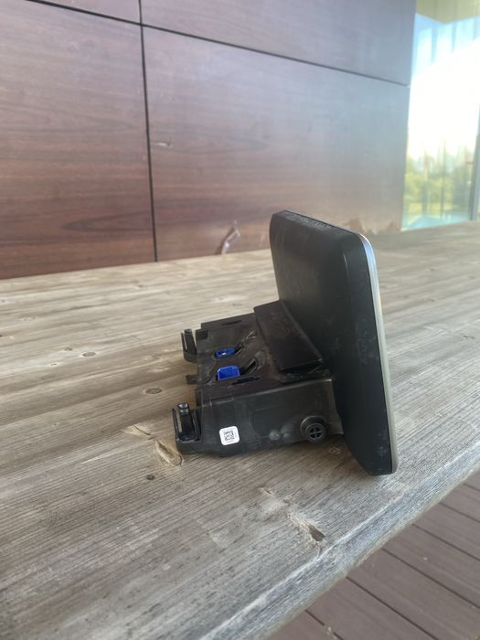 Ecrã multimédia ORIGINAL Mercedes-Benz