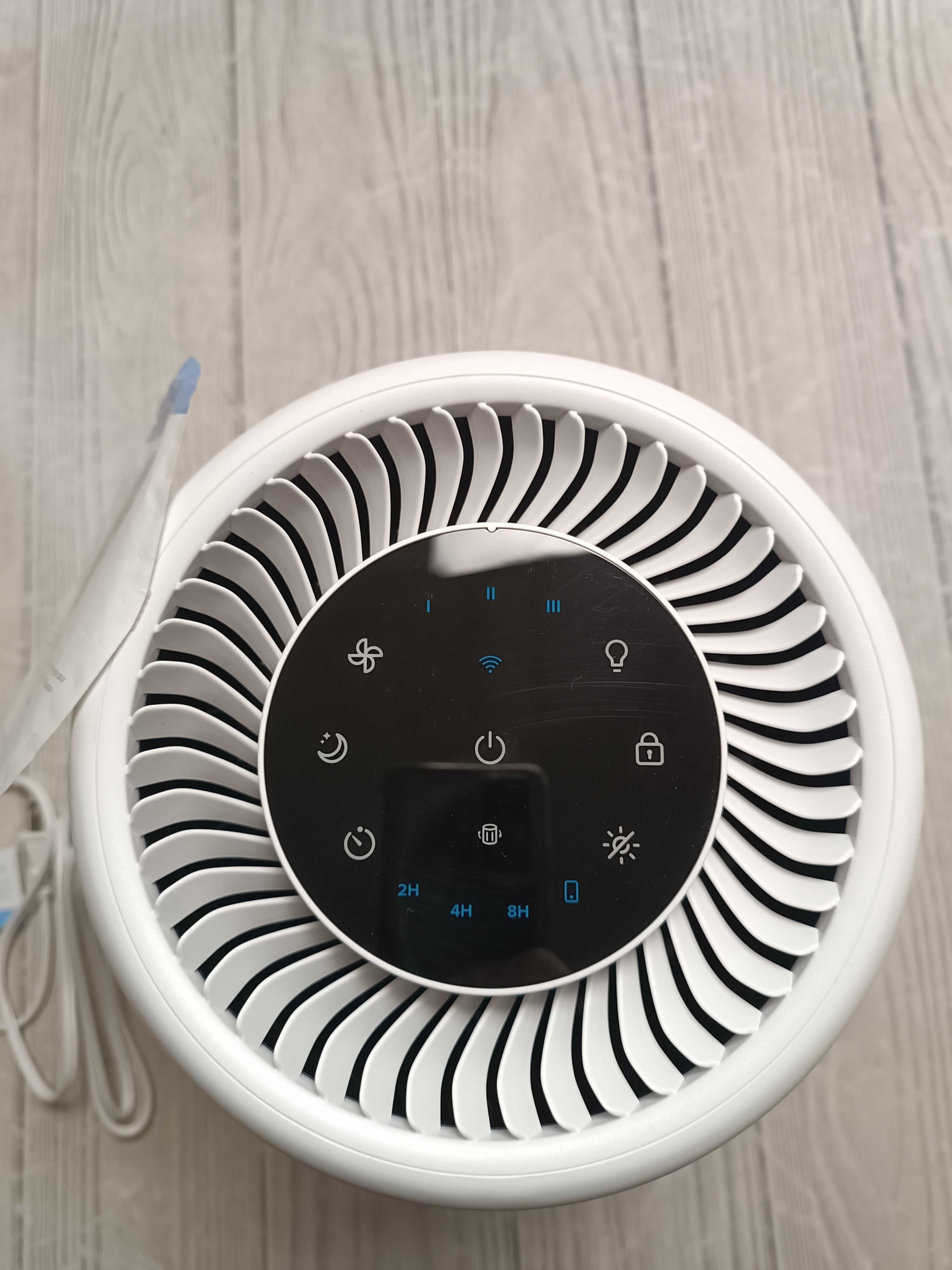 Levoit Smart Air Purifier Core 200S розумний очищувач повітря