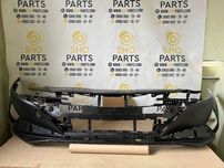 Бампер передній hyundai elantra 2020 2021 2022 2023 2024