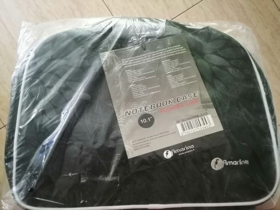 Torba na notebooka 10 cali
