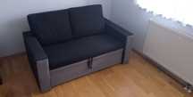 Sofa Amerykanka _rozkładana