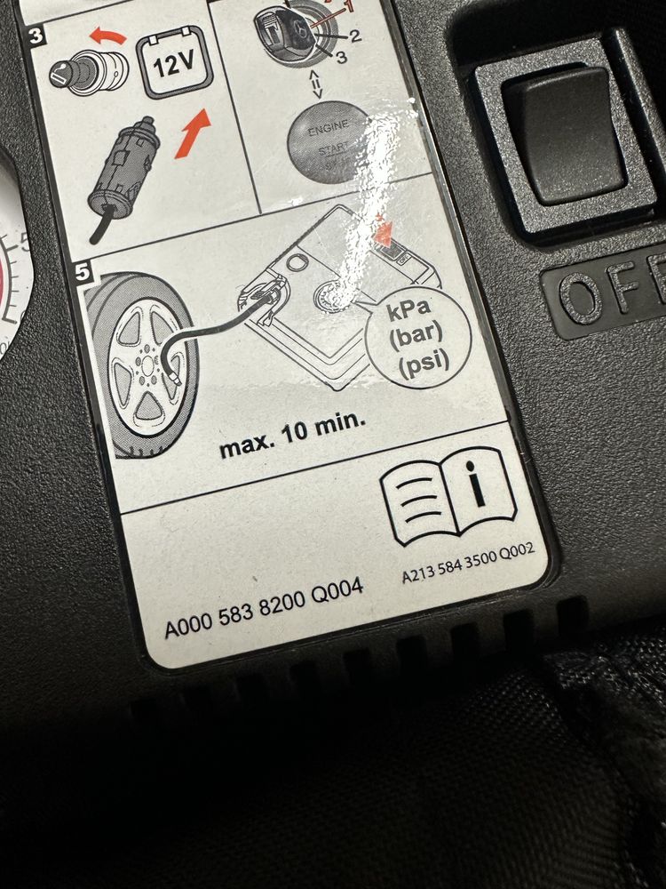 Компресор mercedes w213,a0005838200