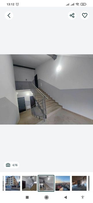 Продаж 1 ккв Трускавець центр новобудова