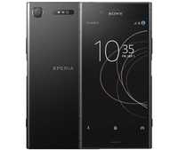 Смартфон Sony Xperia XZ1 4/64Gb Black G8341 IPS 5.2" 8ядер 19мп 2700мп